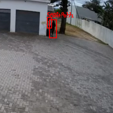 Analysis of image 132