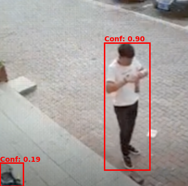 Analysis of image 21